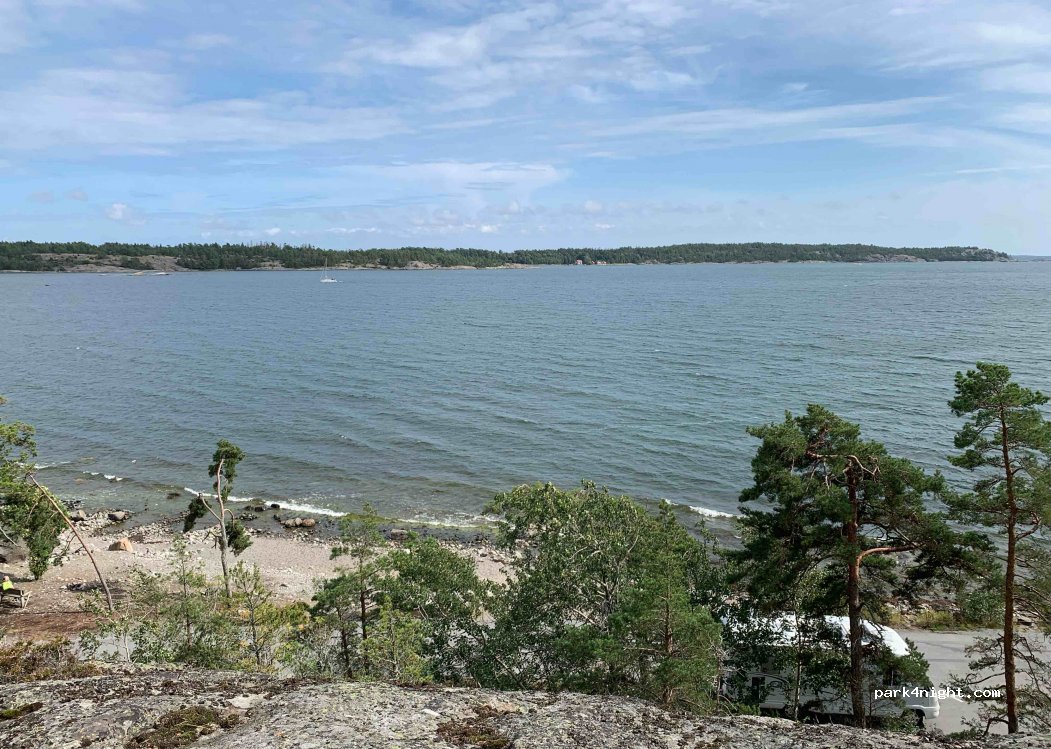 (149 35) Sodra Nynashamn - Strandvägen — foto 2