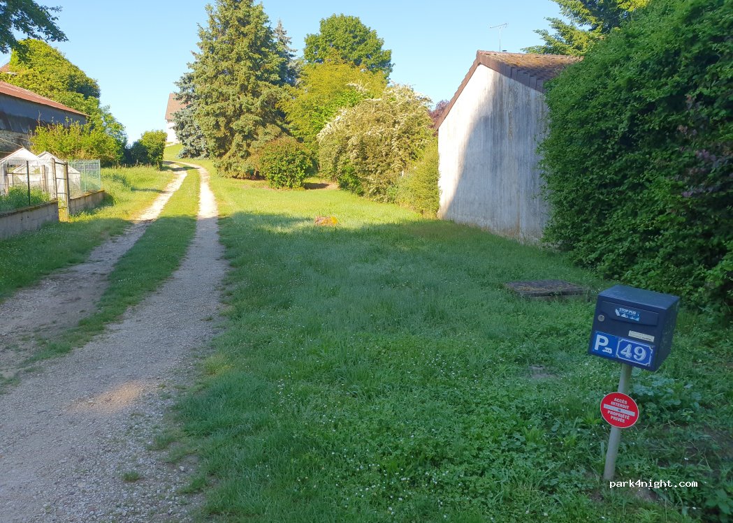(41120) Candé-sur-Beuvron - 49 Rue de la Garenne — foto 2