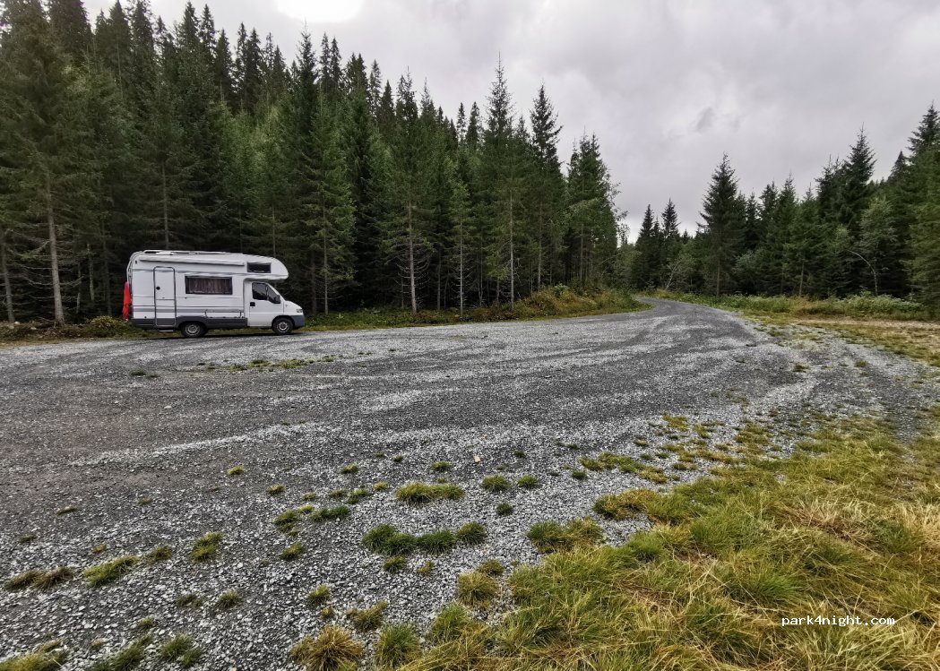 (7540) Klæbu - 52 Sekundær Fylkesveg 885 — foto 2