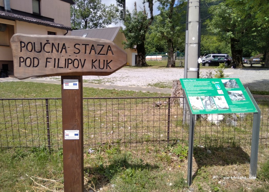 (53206) Baške Oštarije - — foto
