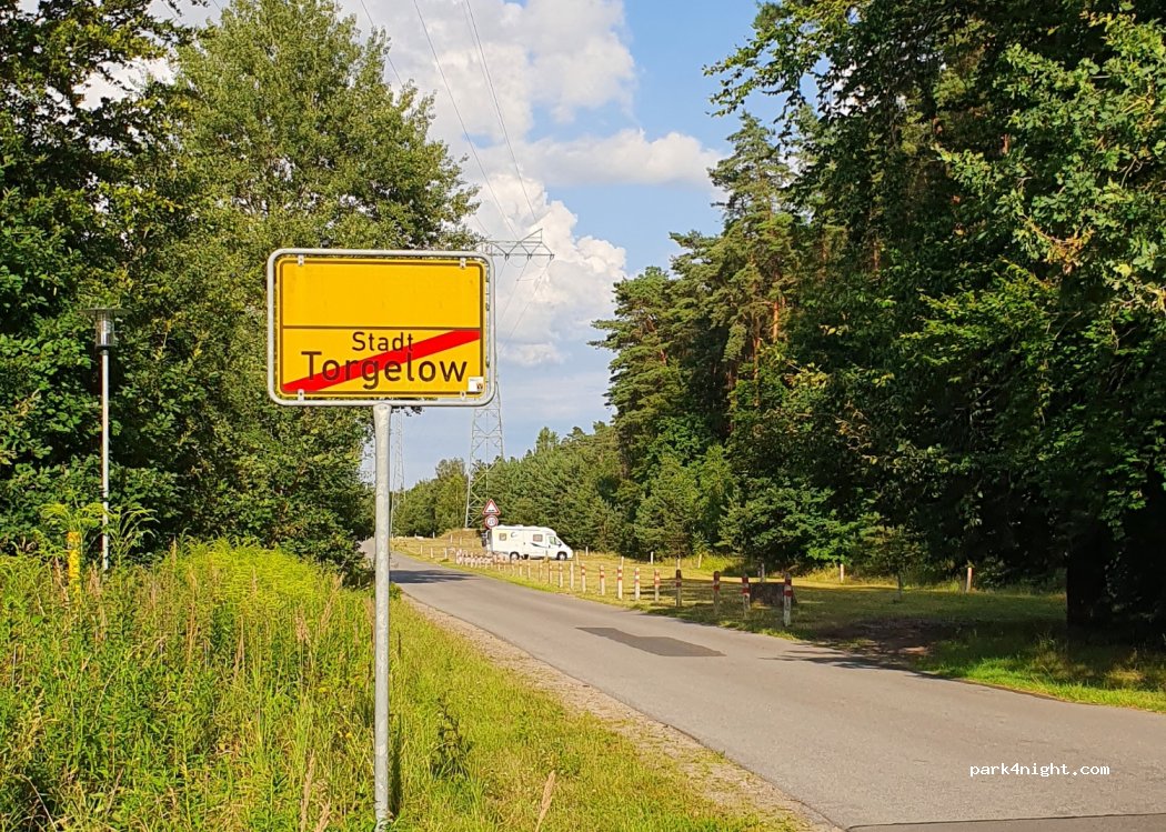 (17358) Torgelow - — foto