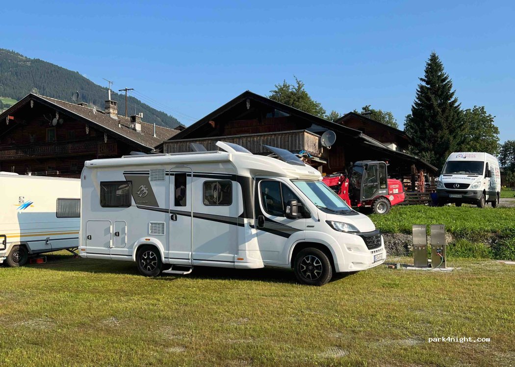 Camping Hochzillertal — foto 2