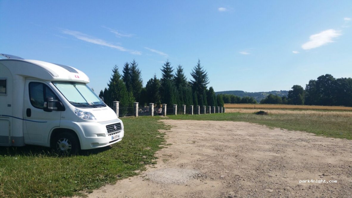 (39-220) Pilzno - 10 Staszica — foto