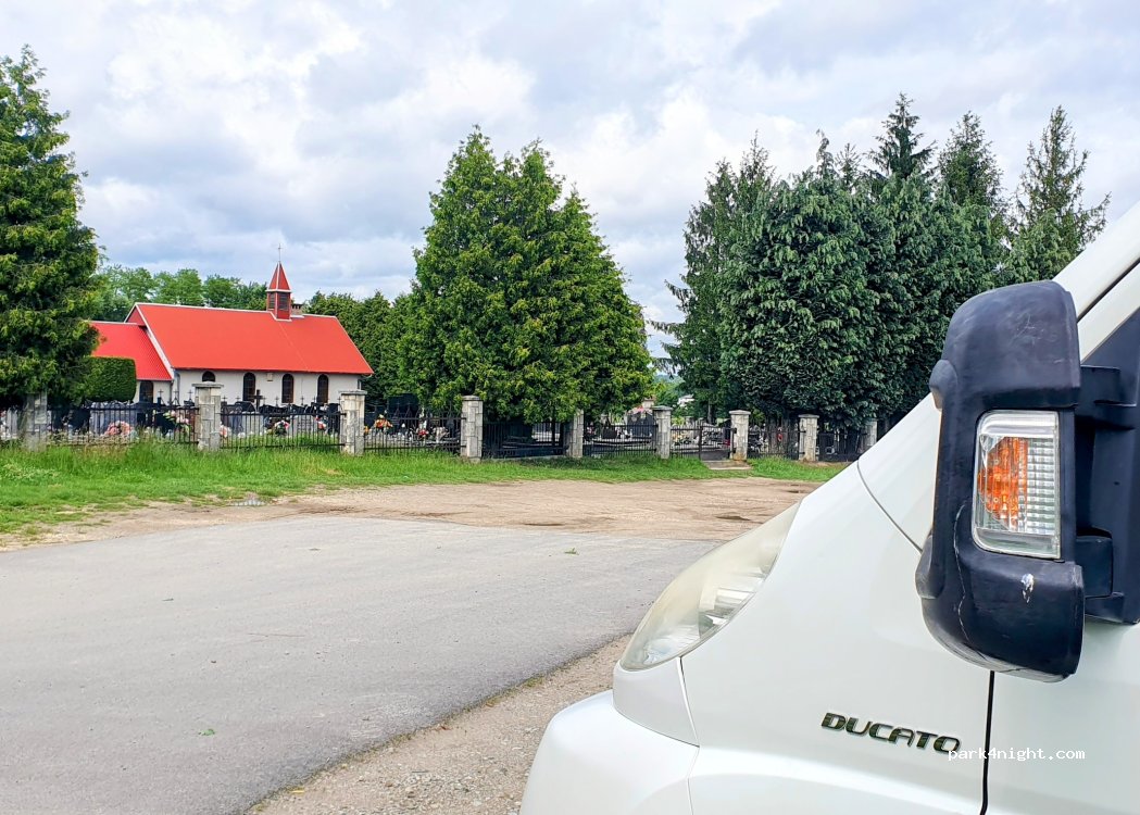 (39-220) Pilzno - 10 Staszica — foto 3