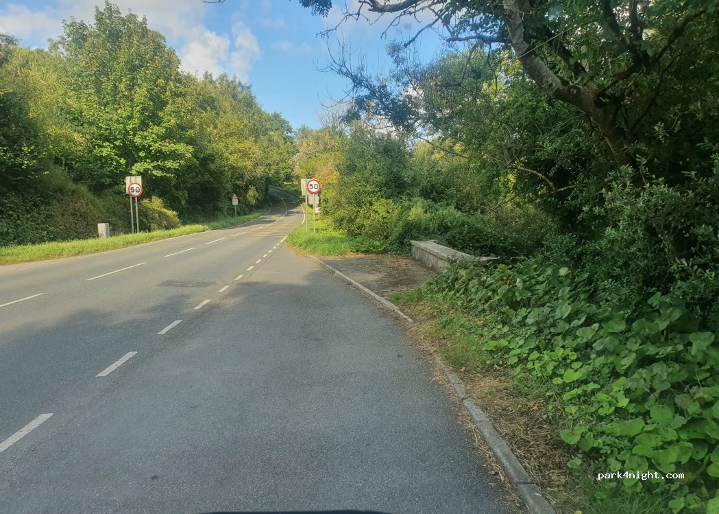(SA71 4BD) Pembroke - 3 Holyland Road — foto