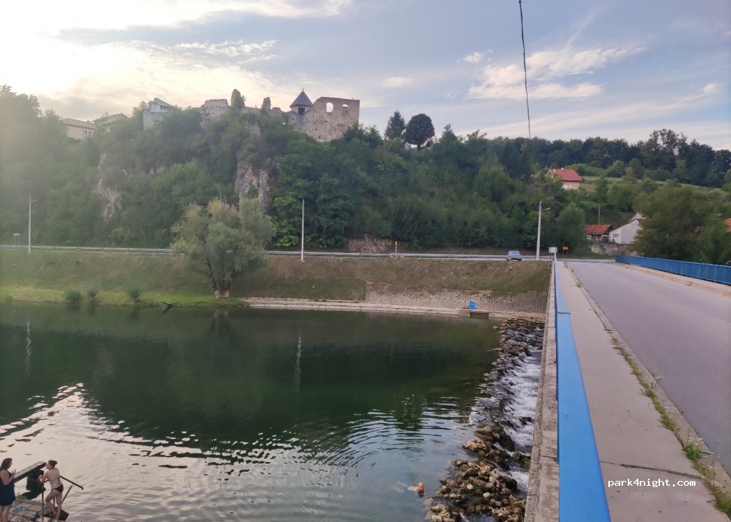 (47252) Kosijersko Selo - Unnamed Road — foto 2