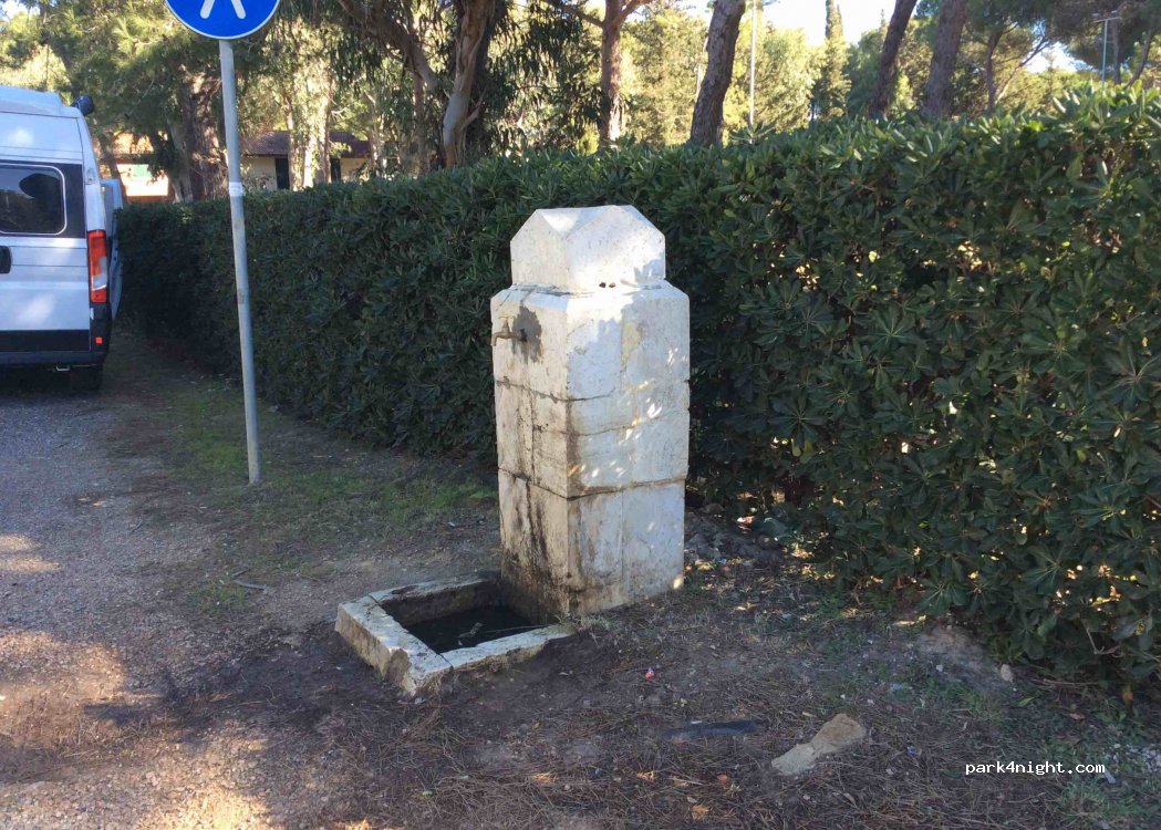 (58015) Giannella - 207 Strada Provinciale della Giannella — foto