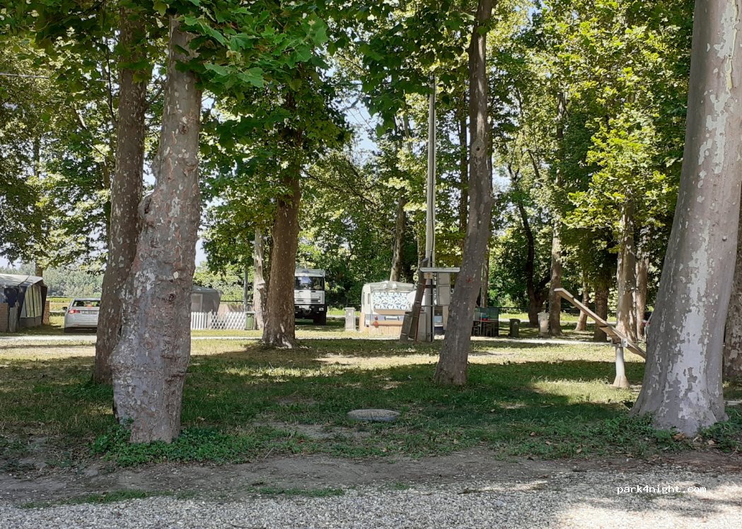 Camping Aquaterra Lakeresort — foto 2