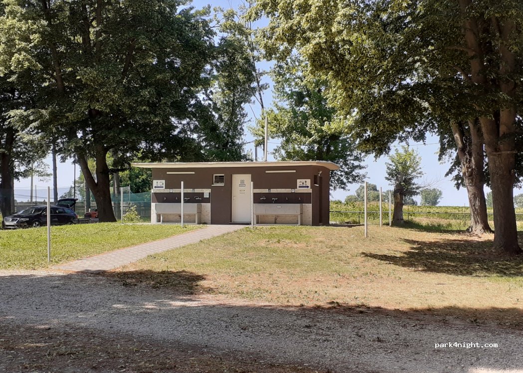 Camping Aquaterra Lakeresort — foto 3