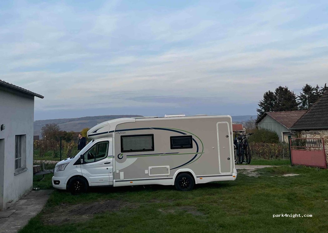 Champagne M&S JOBERT — foto 4