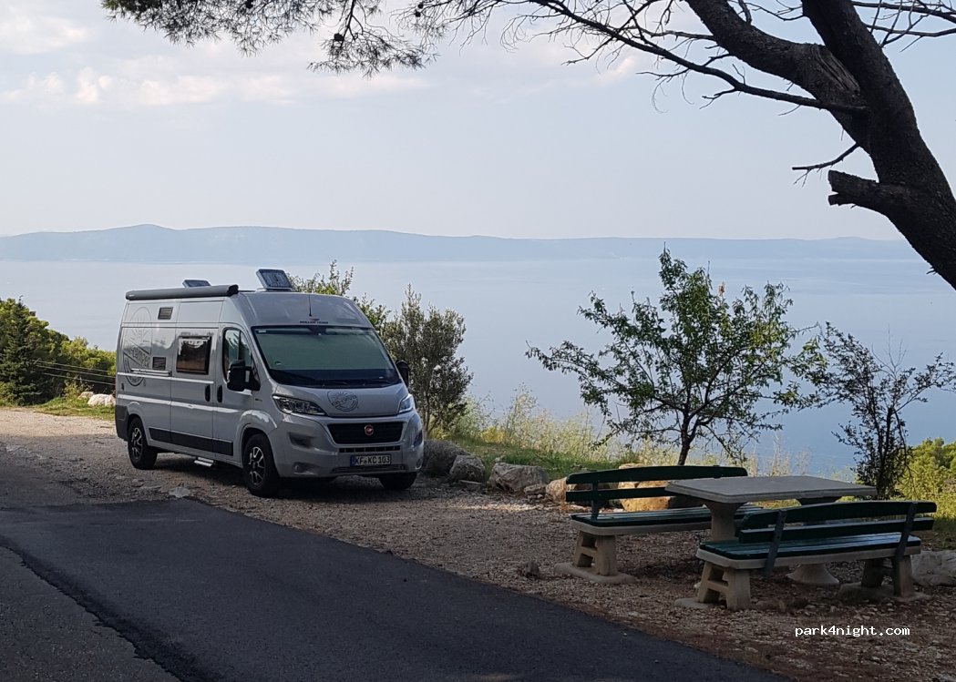 (21325) Tučepi - D512 — foto 2