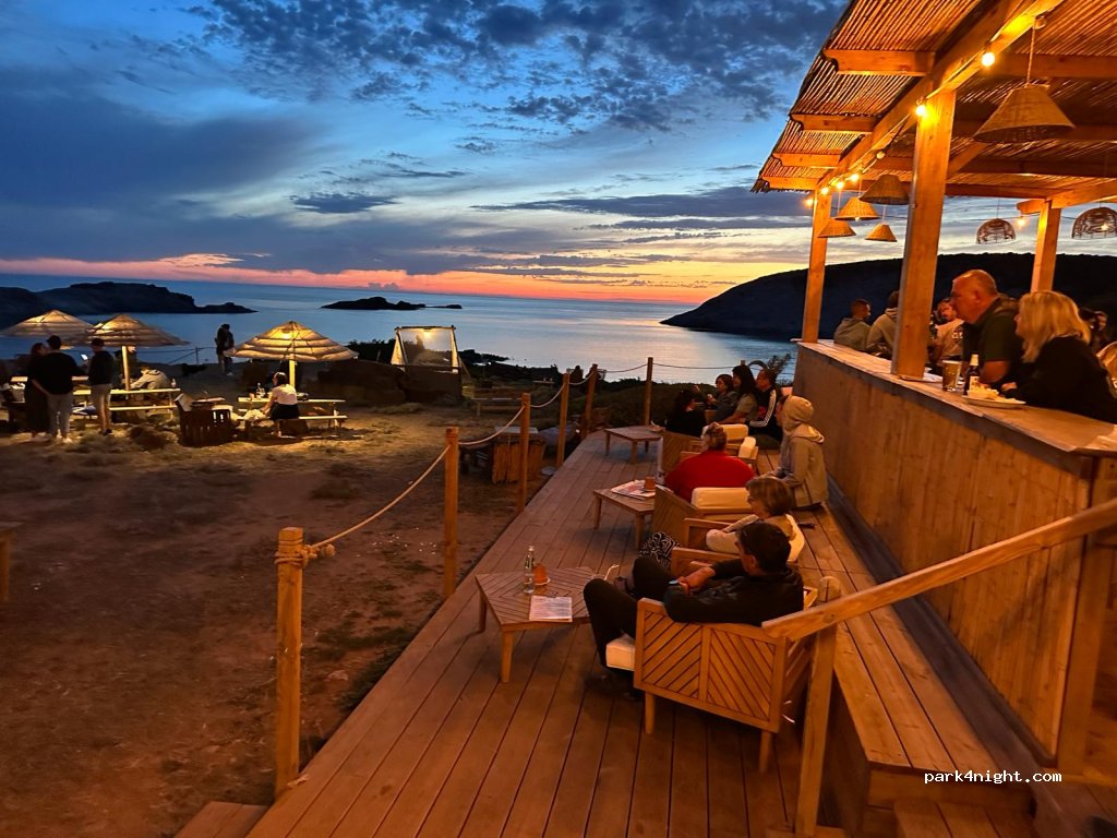 Camping Tonnara — foto 2