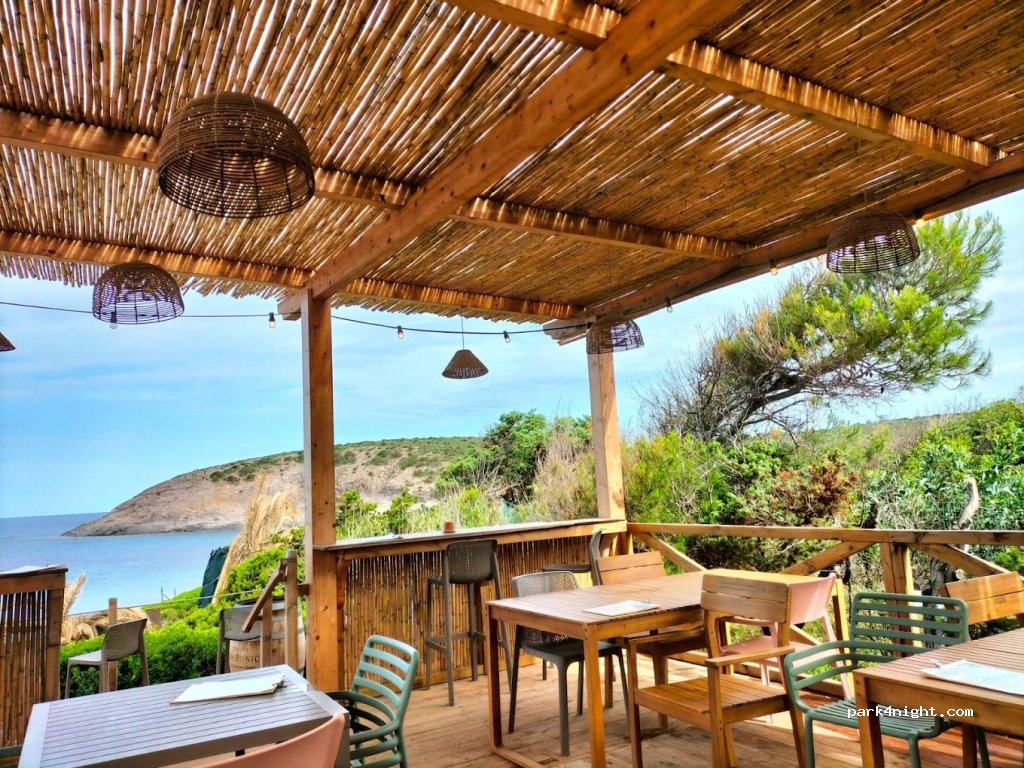 Camping Tonnara — foto 3