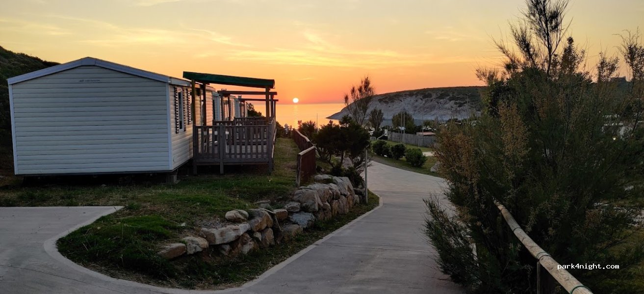 Camping Tonnara — foto 4