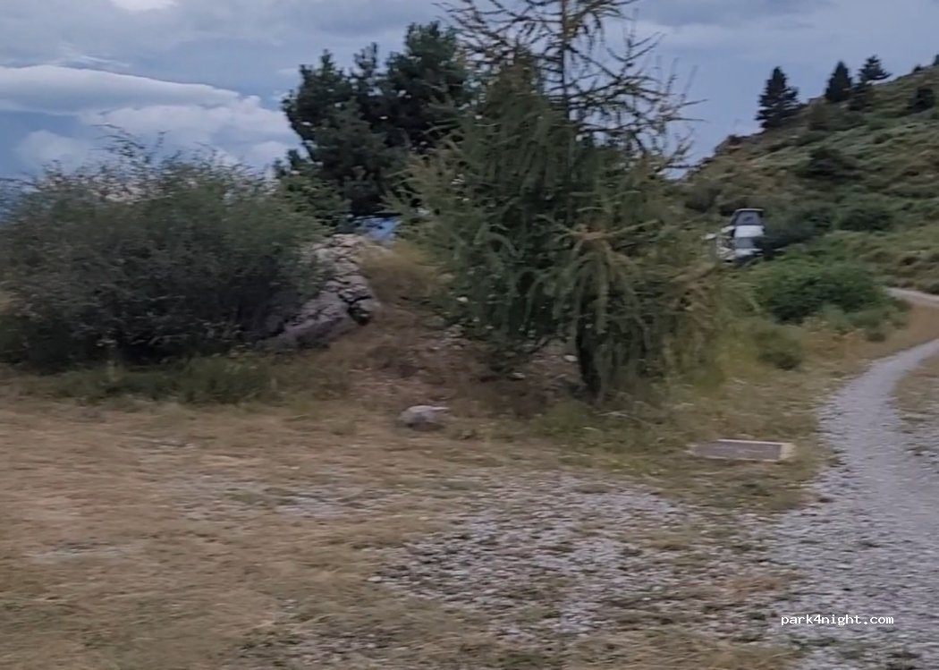 (05160) Savines-le-Lac - Unnamed Road — foto 4