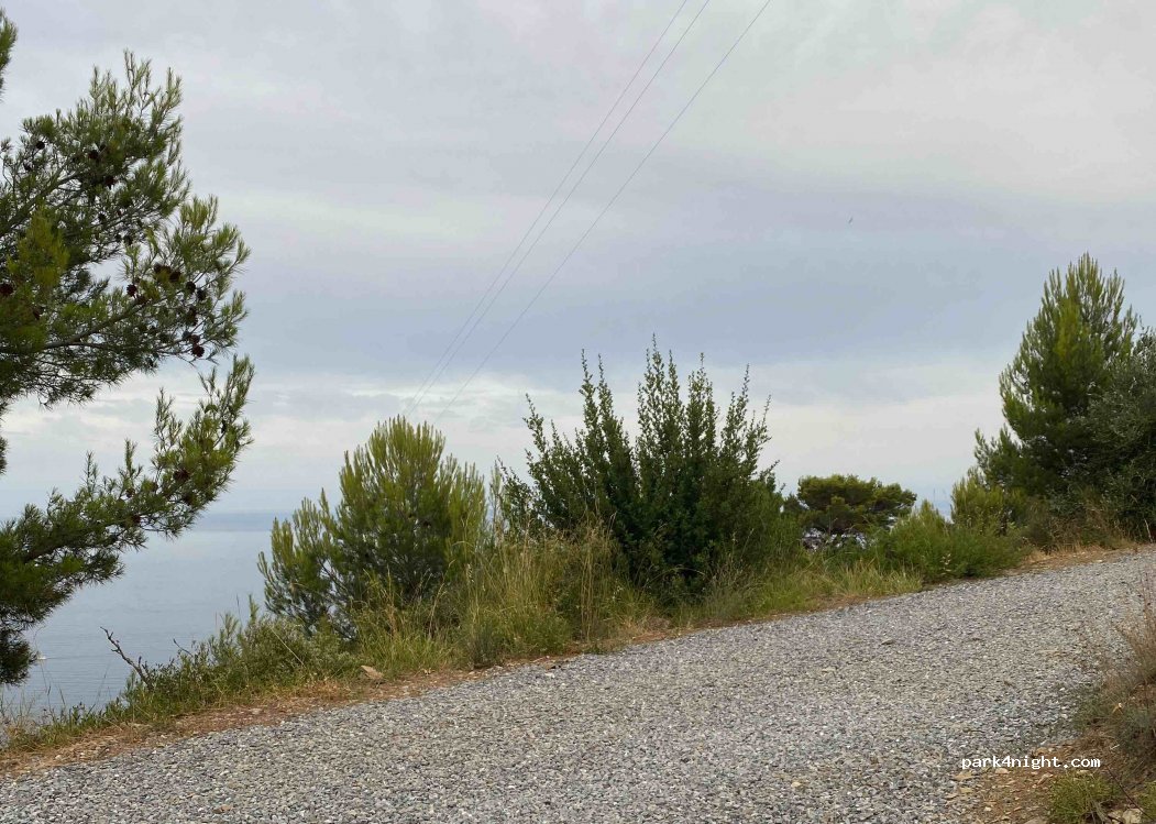 (17051) Marina di Andora - 52 Strada delle Colline — foto 2