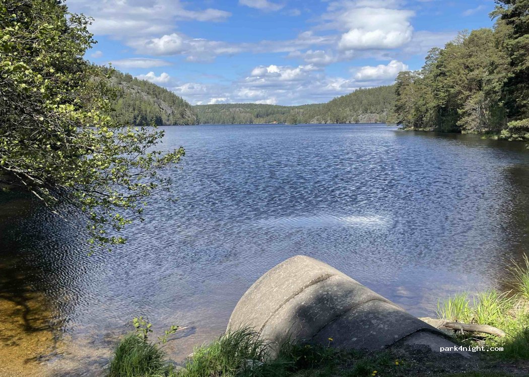 (647 92) Mariefred - 19 FLUNDREVÄGEN — foto 2