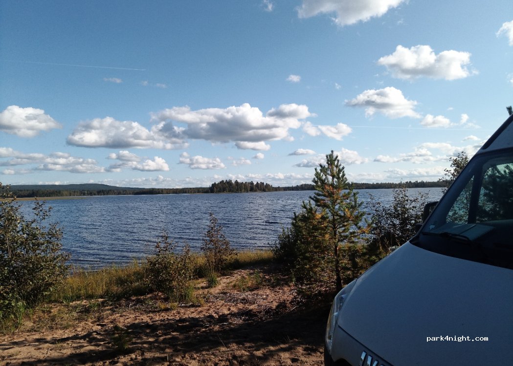 (790 70) Furudal - Strandvägen — foto 3