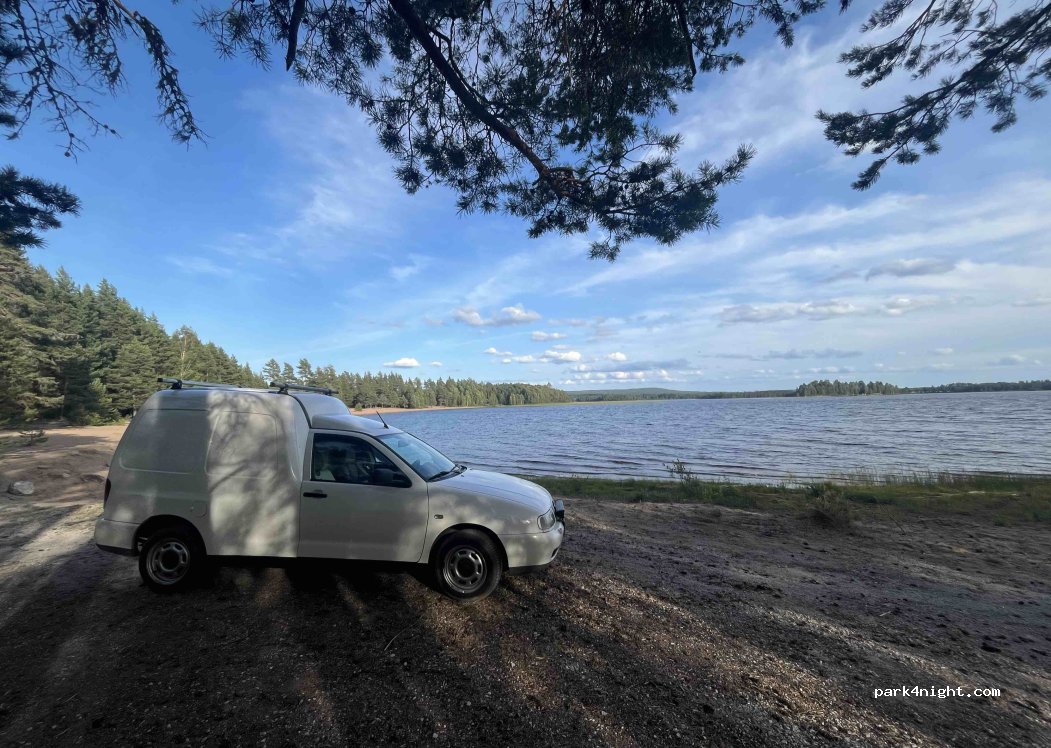 (790 70) Furudal - Strandvägen — foto 5