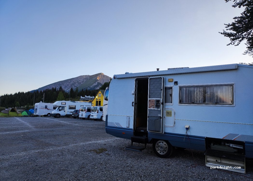 Auto camp kod Boce — foto 2