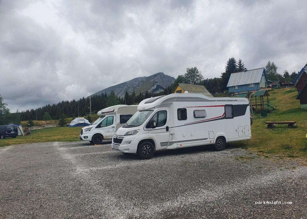 Auto camp kod Boce — foto 3