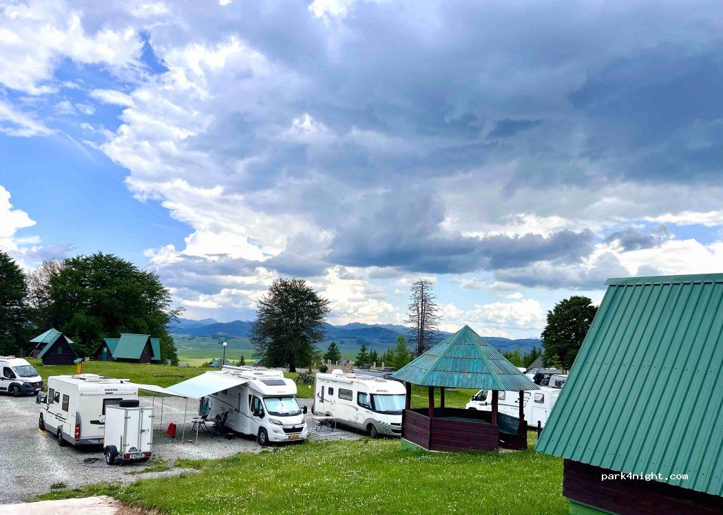 Auto camp kod Boce — foto 4