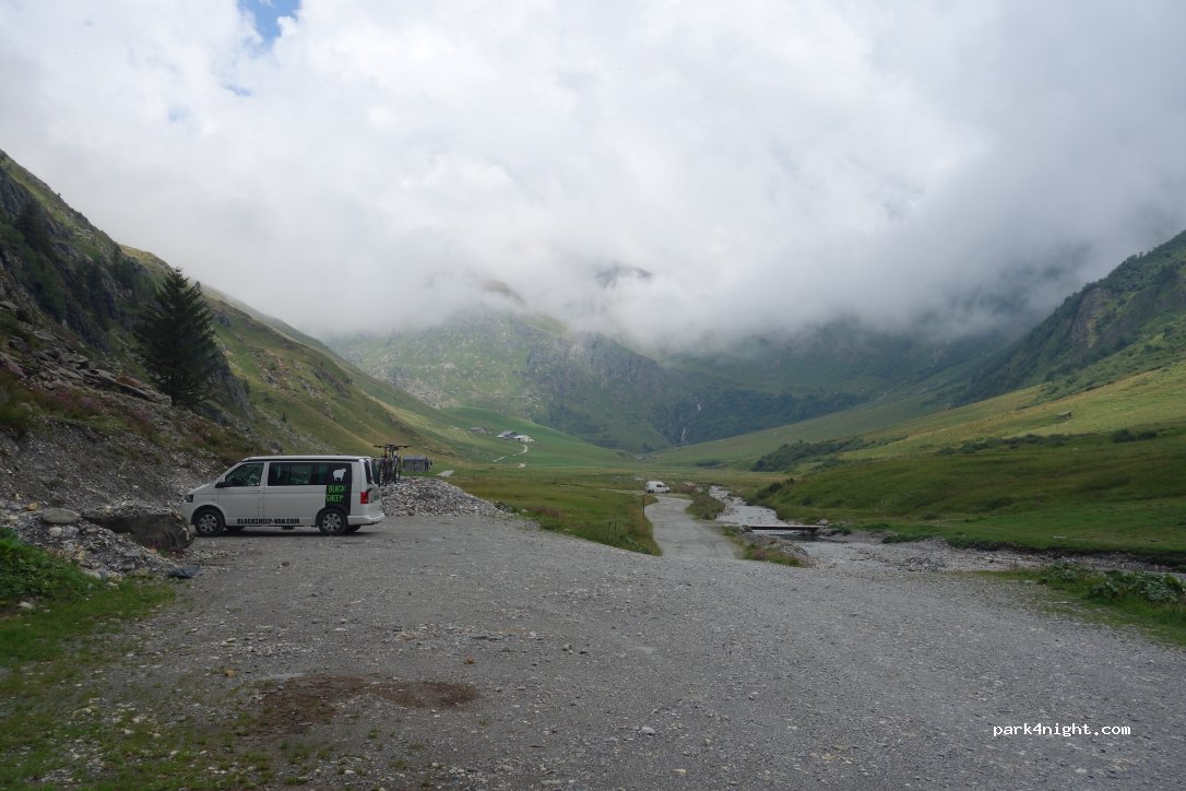 (73270) Beaufort - Unnamed Road — foto