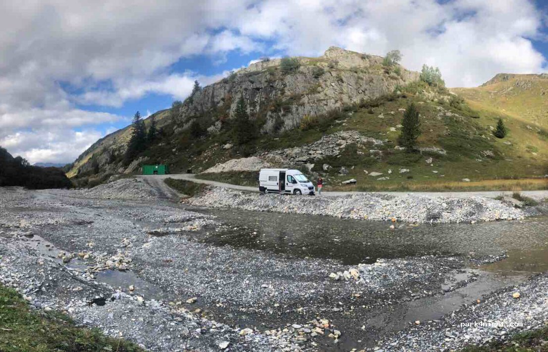 (73270) Beaufort - Unnamed Road — foto 2