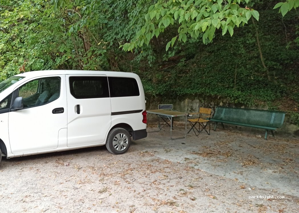 (06500) Gorbio - 127 Avenue de Verdun — foto 2