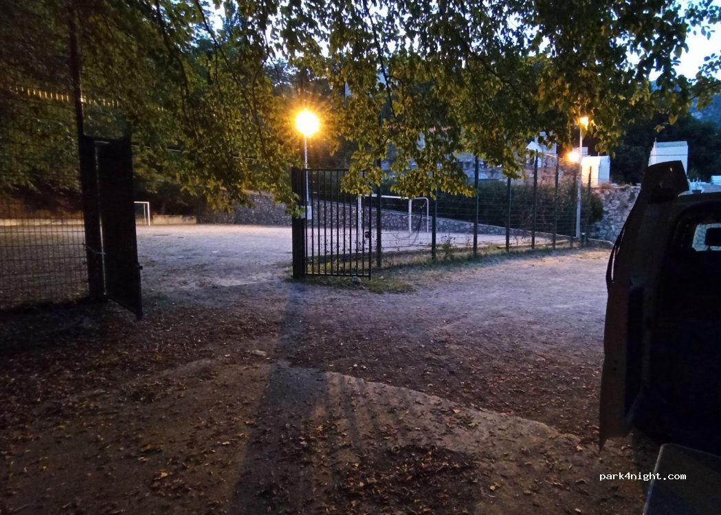 (06500) Gorbio - 127 Avenue de Verdun — foto 3