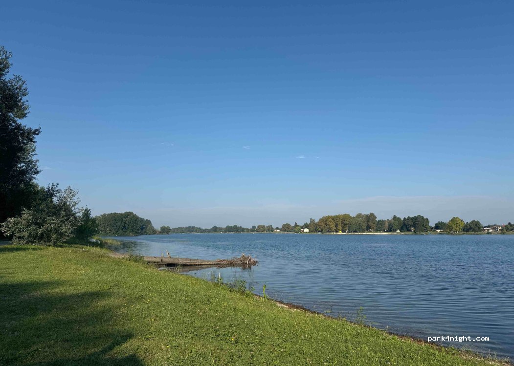(48322) Drnje - Vikend naselje — foto 3