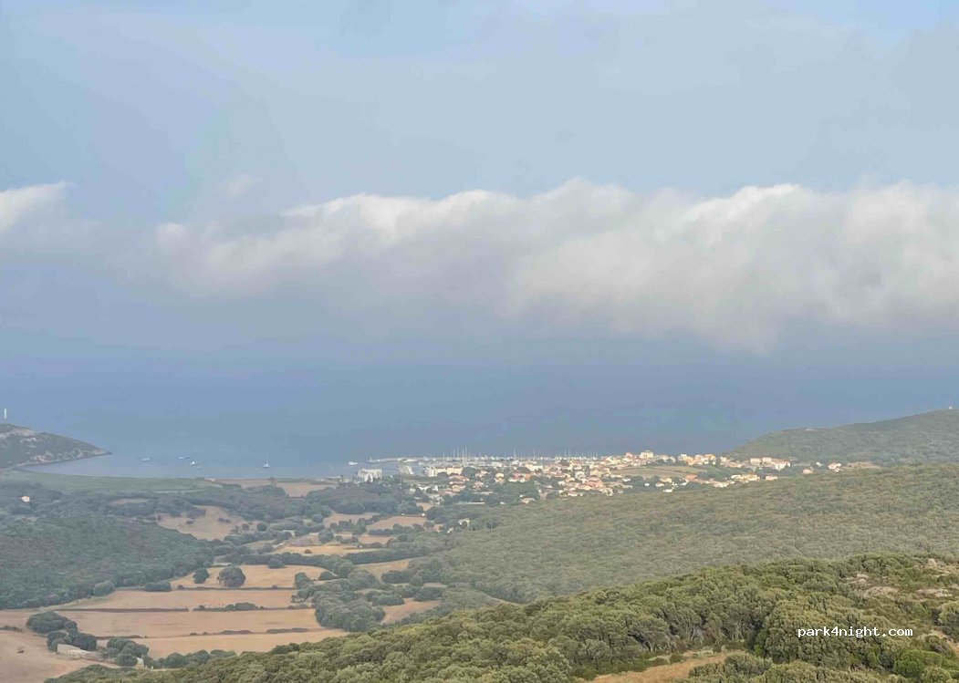 (20247) Rogliano - Quercioli — foto