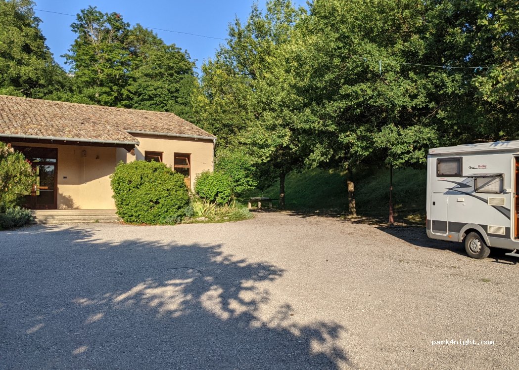 (26150) Barsac - 6 Les Roux — foto