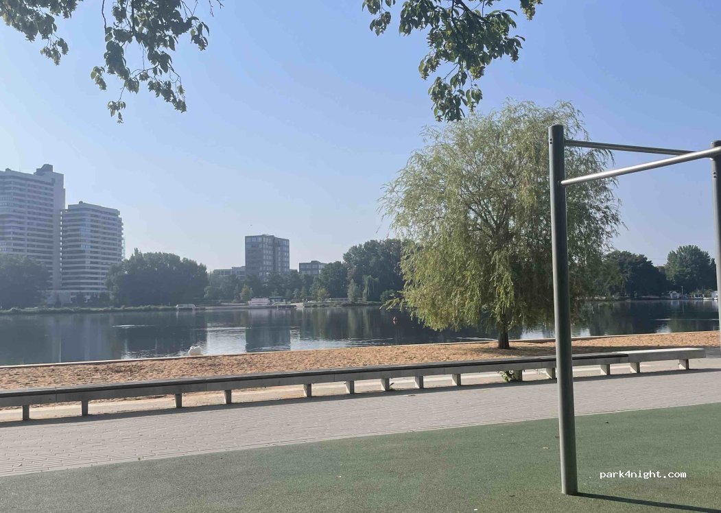 (90489) Nürnberg - 4 Bauvereinstraße — foto