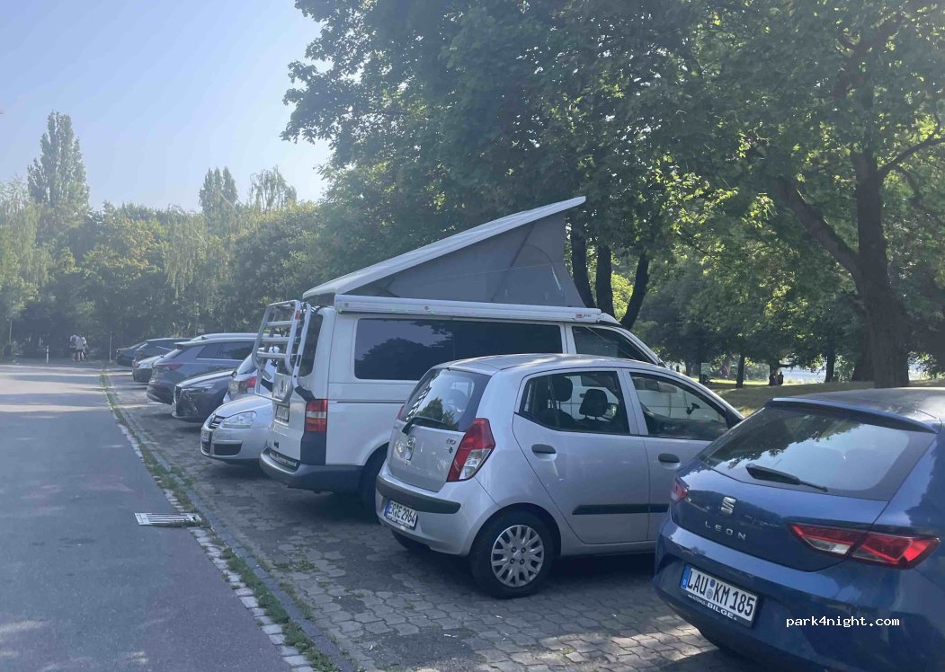 (90489) Nürnberg - 4 Bauvereinstraße — foto 2