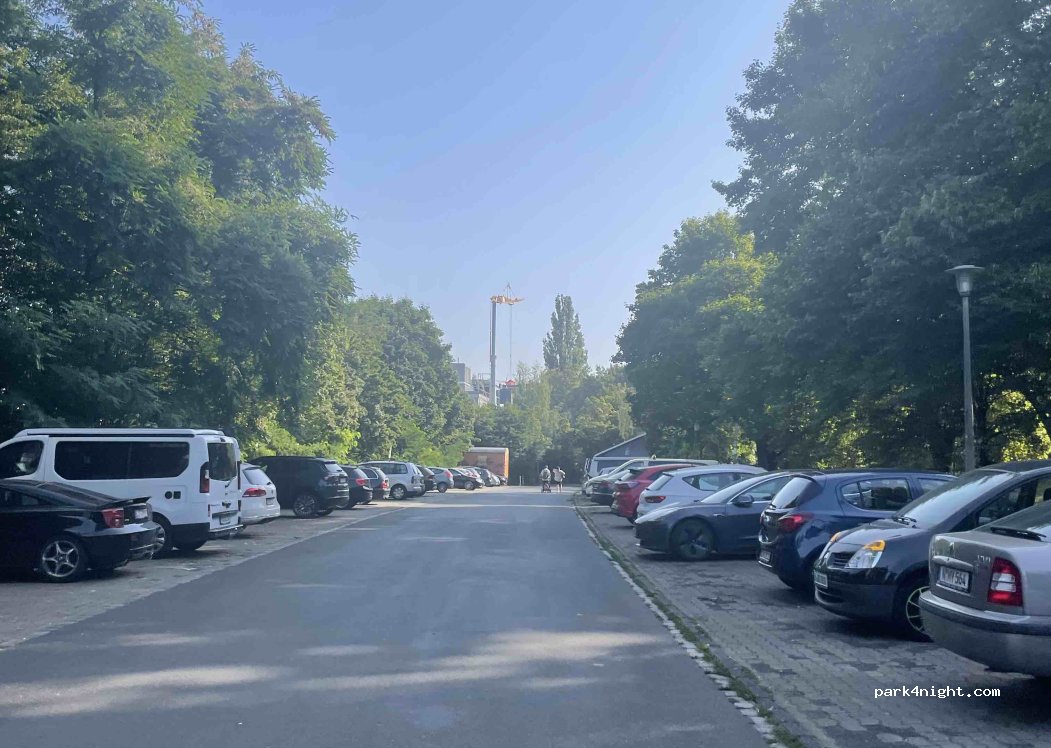 (90489) Nürnberg - 4 Bauvereinstraße — foto 3