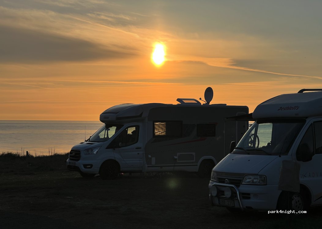 Visit Örestrand — foto