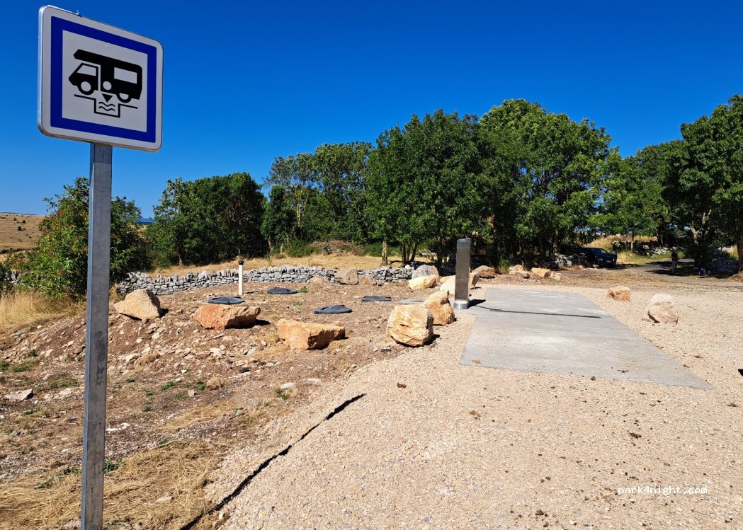 (48210) Gorges du Tarn Causses - 6159 Sauveterre — foto 3