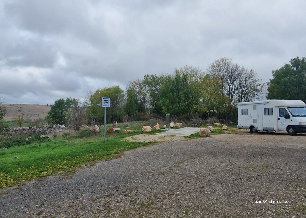 (48210) Gorges du Tarn Causses - 6159 Sauveterre — foto 4
