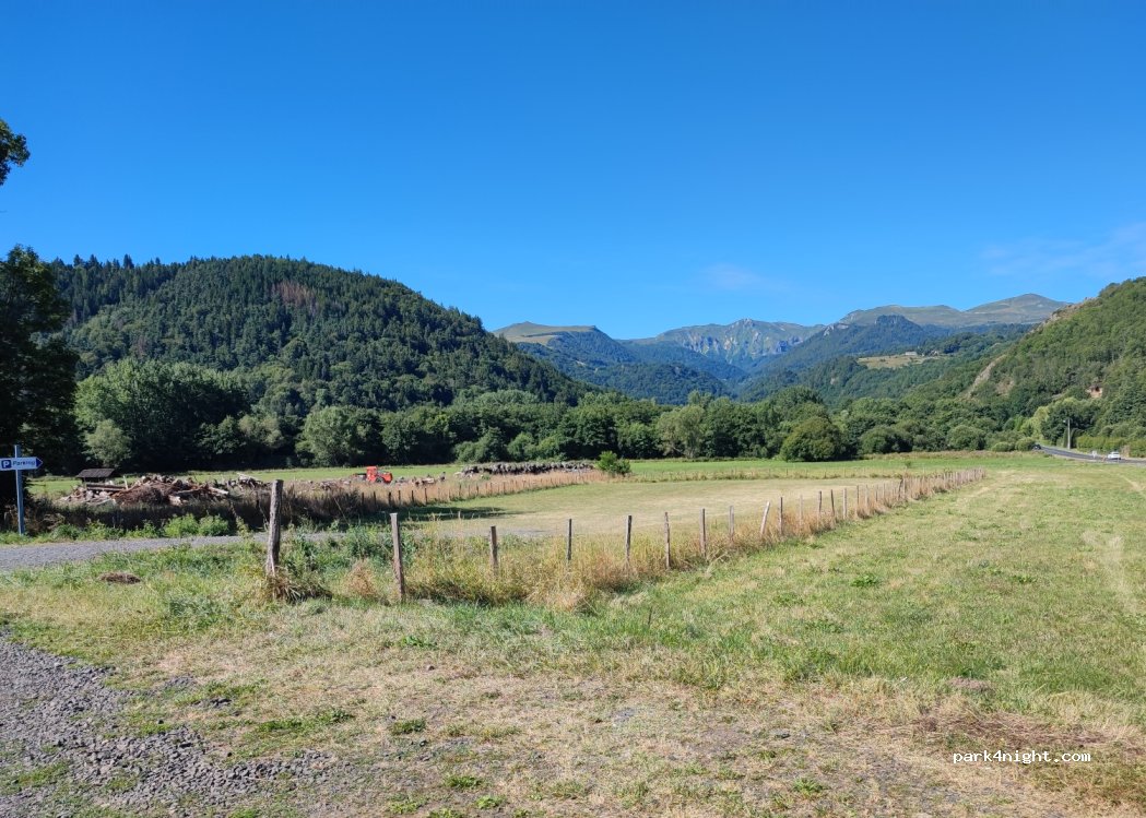(63790) Chambon-sur-Lac - 194 Varennes — foto 3