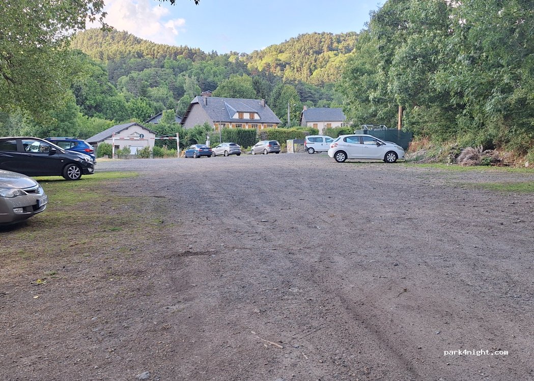 (63790) Chambon-sur-Lac - 194 Varennes — foto 5