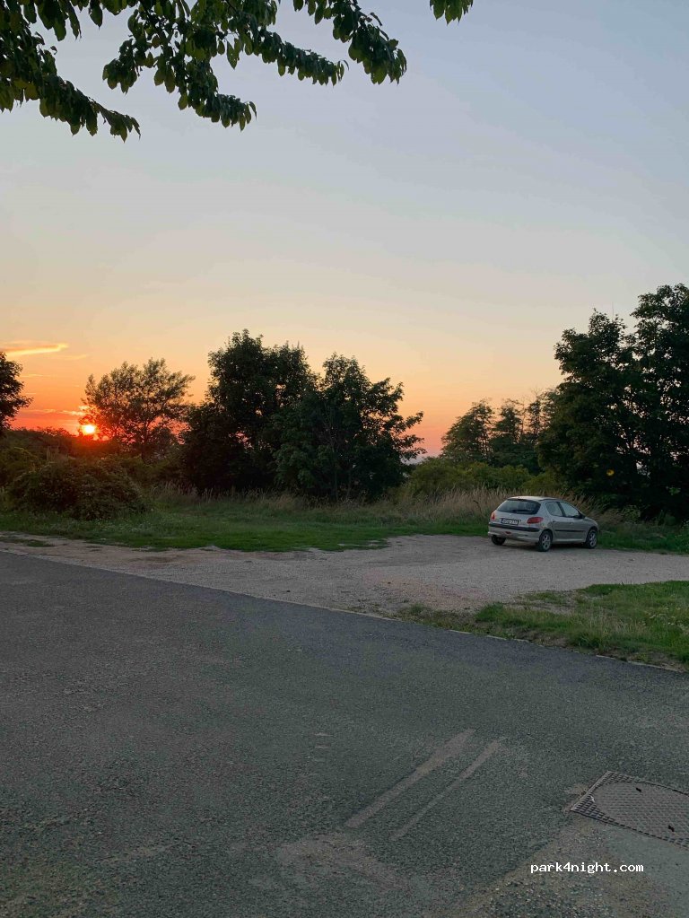 (2500) Esztergom - Vaskapui út — foto