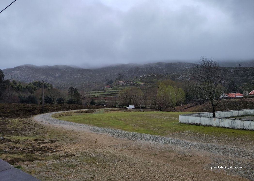(4910) Arga de Cima - Unnamed Road — foto