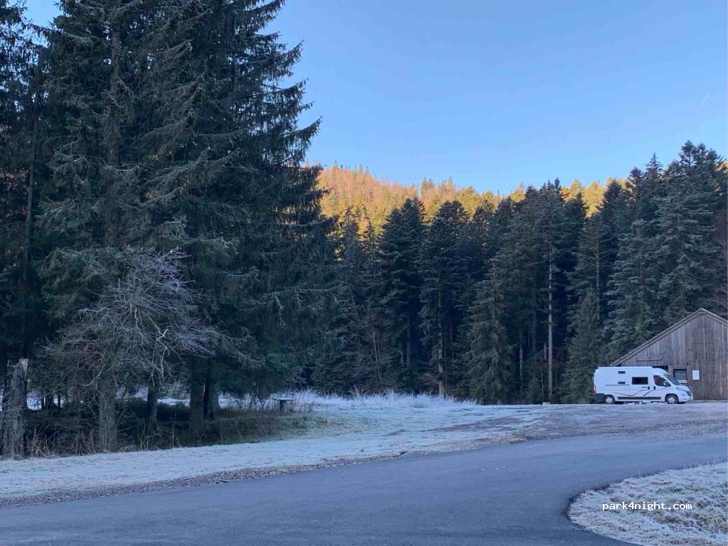 (88250) La Bresse - 49 Route de Lispach — foto 2