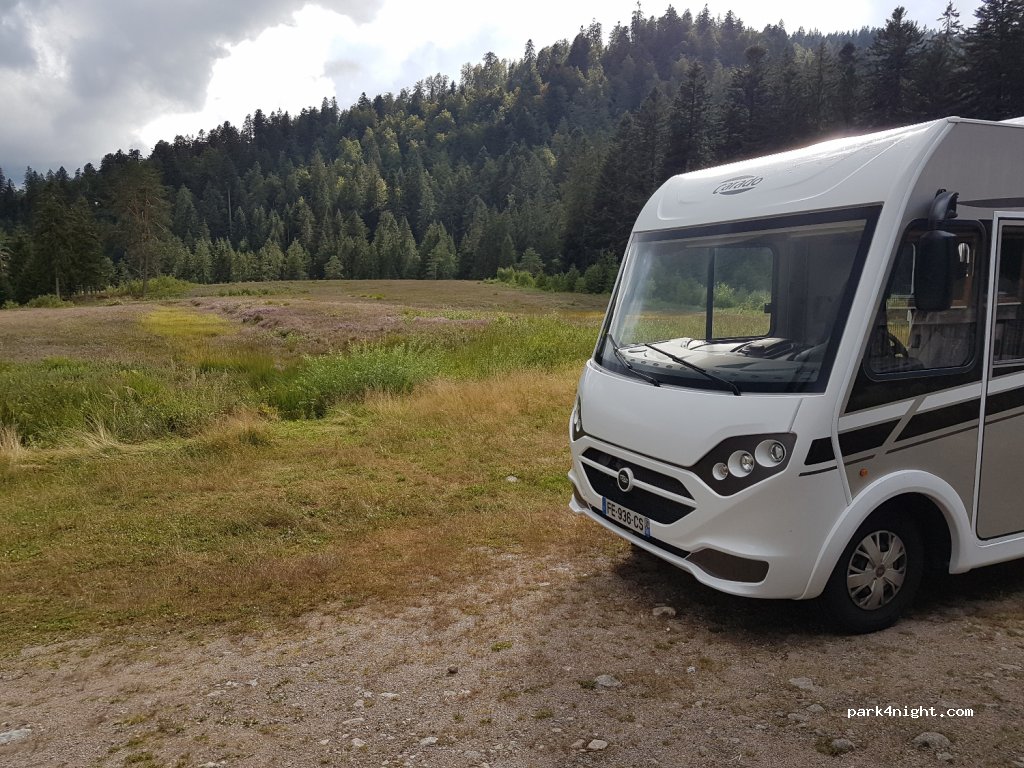 (88250) La Bresse - 49 Route de Lispach — foto 3