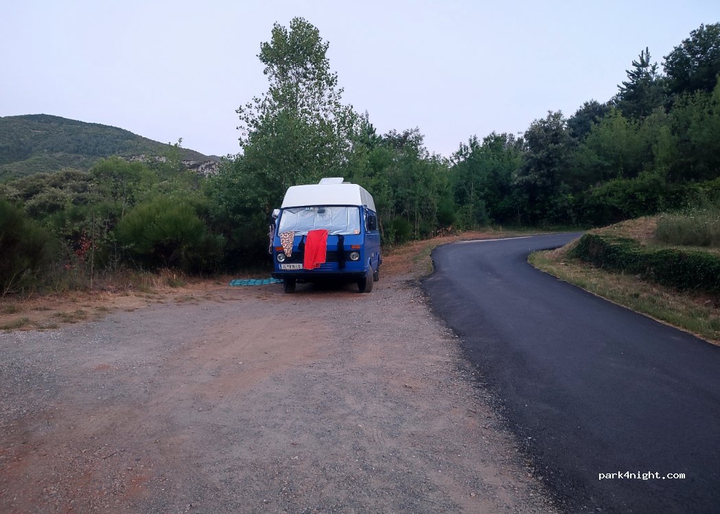 (34390) Mons - Route du Verdier Bas — foto 2