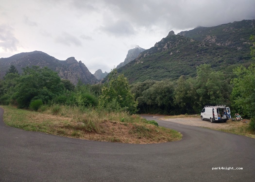 (34390) Mons - Route du Verdier Bas — foto 3