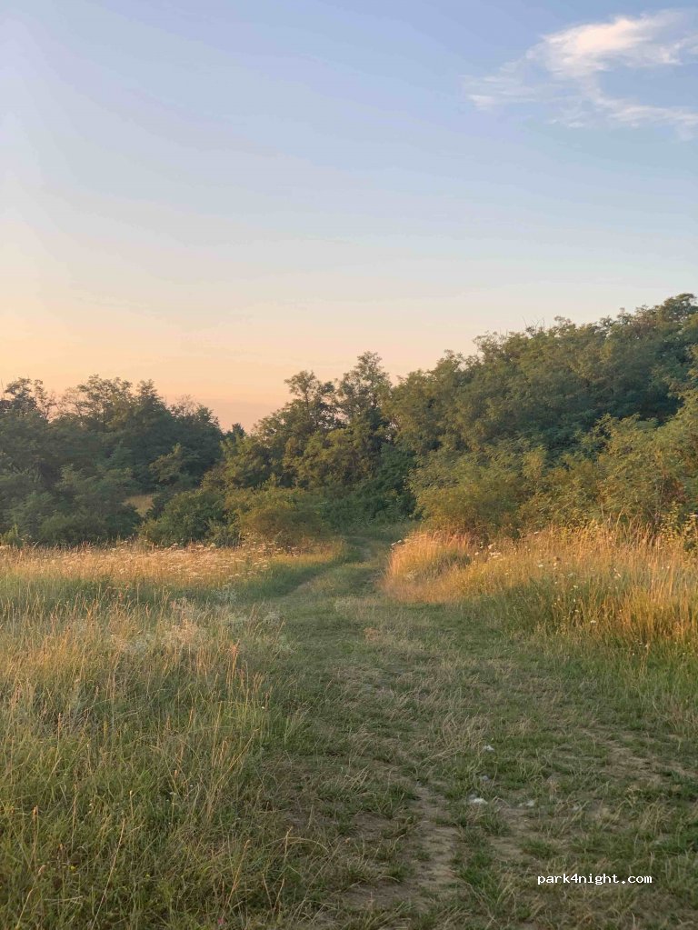 (2500) Esztergom - Cigánykút dűlő — foto 2