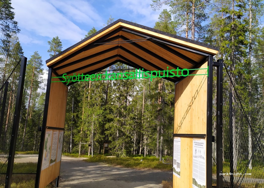 (93280) Pudasjarvi - — foto 2