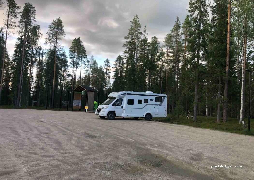 (93280) Pudasjarvi - — foto 3